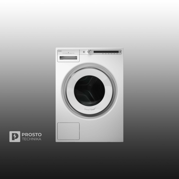 Стиральная машина Asko W4114C.W/3